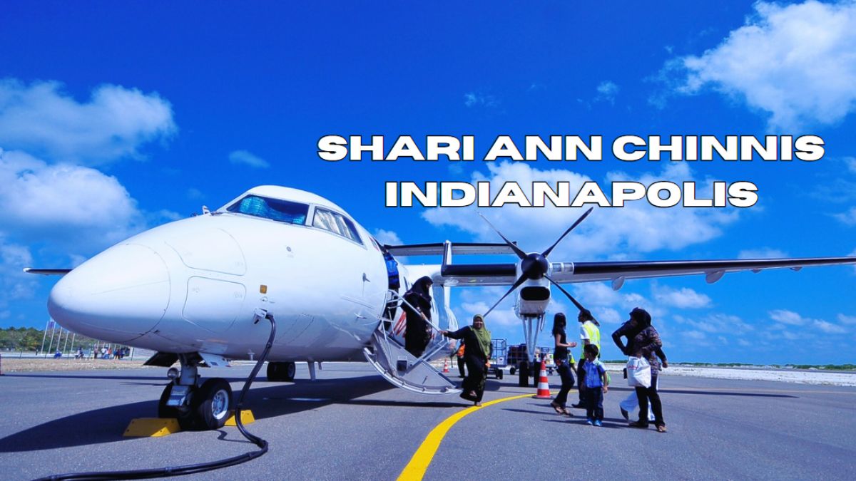 Shari Ann Chinnis Indianapolis