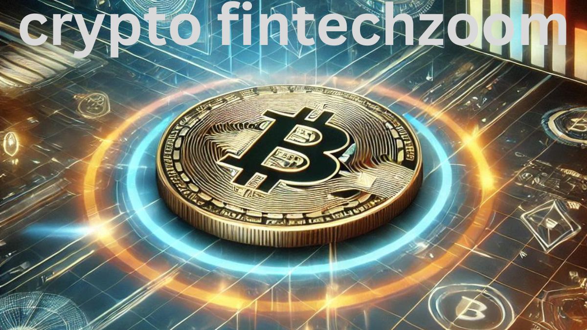 crypto fintechzoom