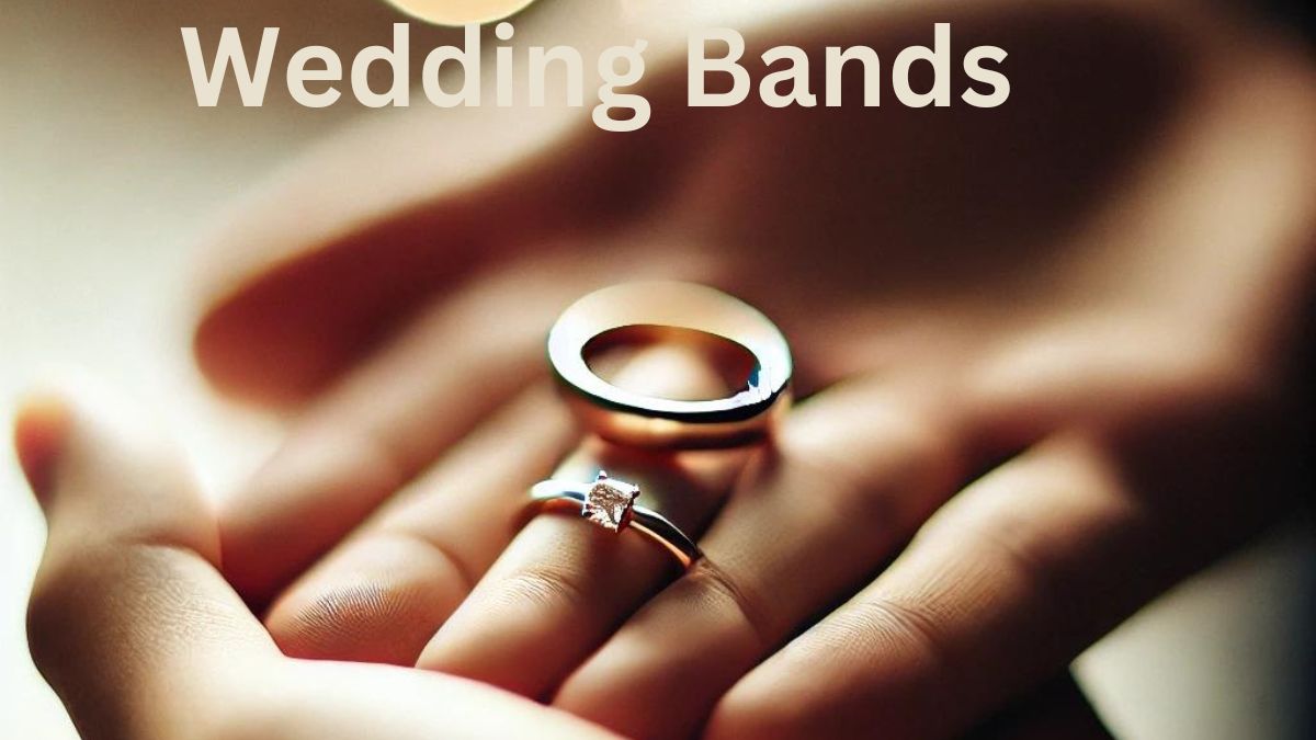 wedding bands