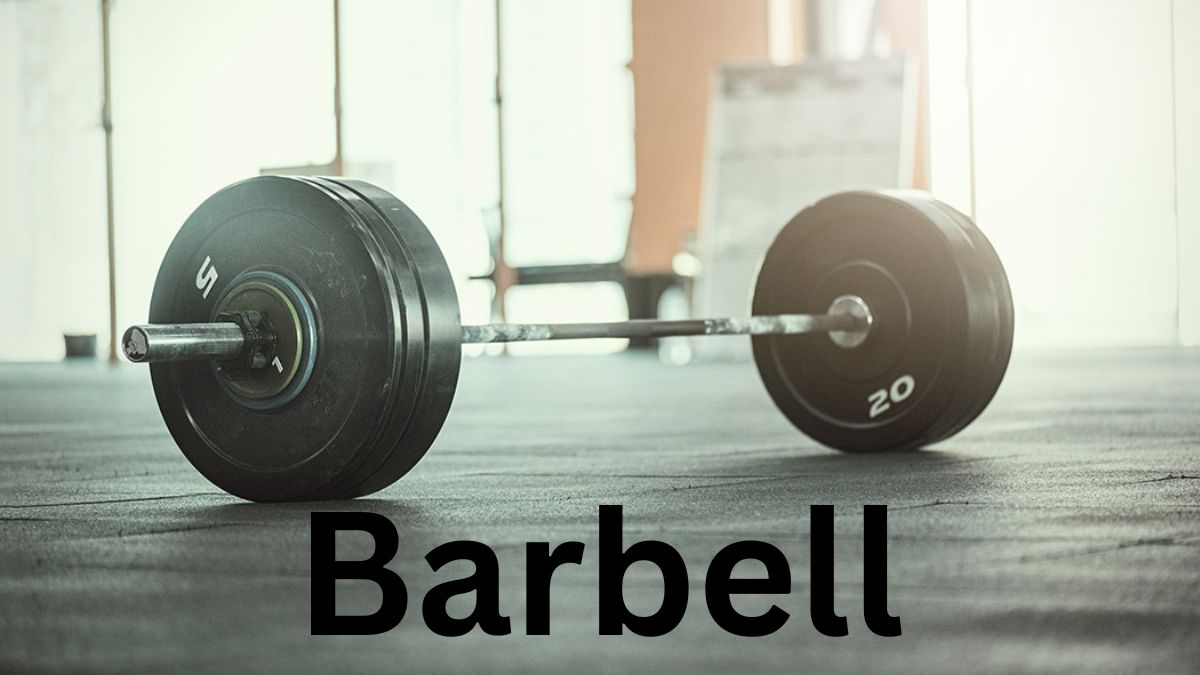 Barbell